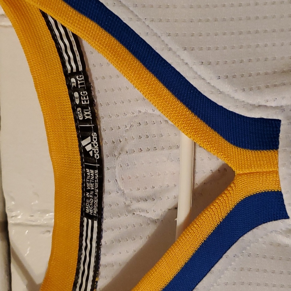 Jersey - Picture 4 of 5
